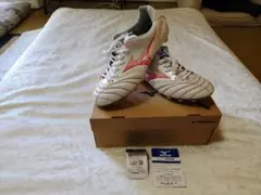 bK1様専用 MIZUNO モナルシーダネオ エリート ワイド