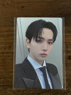 Why ミョンジェヒョン