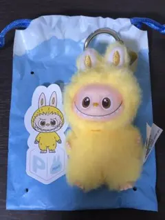 【p】イニシャルラブブ　THE MONSTERS PIN FOR LOVE