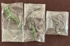 トカゲ カプセルトイ