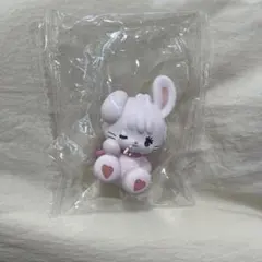 リルアラモード 肩ズン mikko キャミー　カプセルトイ　ガチャガチャ