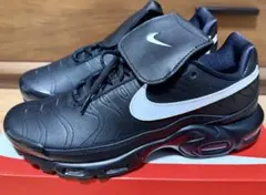 Nike Air Max Plus Tiempo Black US11.5