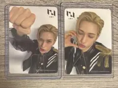 池﨑理人　the frame INI トレカ TSUTAYA 選出店舗 特典