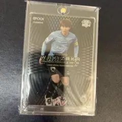 epoch川崎フロンターレ脇坂泰斗黒GEM5枚限定