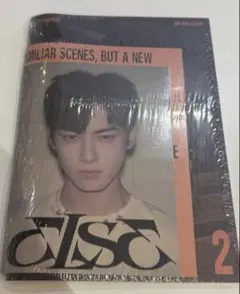 未開封アルバム