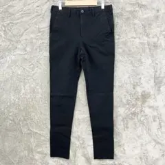 a38 UNIQLO 春夏秋冬レディースパンツ