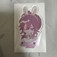 あんスタ アニカフェ アクスタ イースター 久遠舞珠 アクリルスタンド