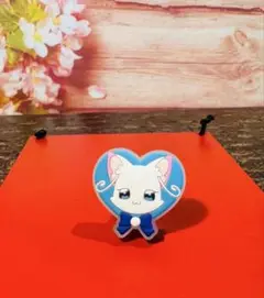 映画ワンダフルプリキュア フレンドリング