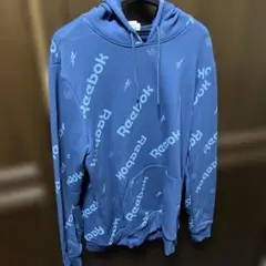 リーボック パーカー