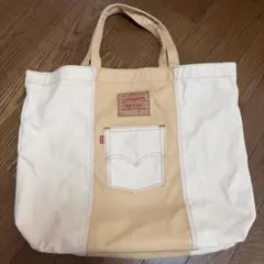 Levi's トートバッグのサムネイル