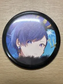 2025年最新】いれいす if 缶バッジ blue moonの人気アイテム - メルカリ