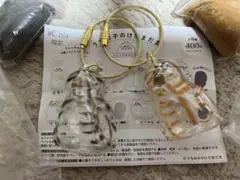 うちの子けだまだまガチャ