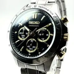 Seiko sbtr 027 新品未使用品 デイトナ ゴースト 仕様　vk63 Seiko sbtr 027 新品未使用品 デイトナ ゴースト 仕様 vk63 - メルカリ