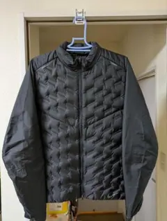 【試着のみ】ナイキ Therma-FIT ADV レペル Mサイズ ジャケット