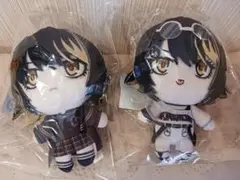 2025年最新】斑鳩ルカ ぬいぐるみの人気アイテム - メルカリ