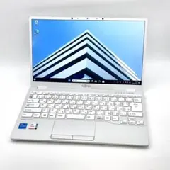 富士通 LIFEBOOK UH08/E3 ホワイト Amazon.co.jp: 【整備済み品】富士通 ノートパソコン FMV LIFEBOOK