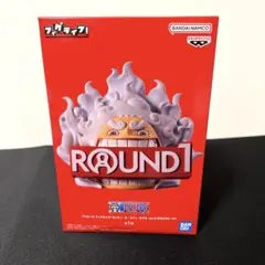 ワンピース フィグライフ! ルフィ ギア5vol.3 SPECIAL ver.