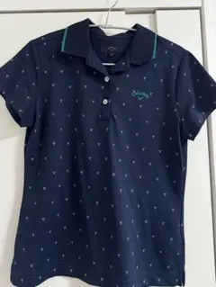 Callaway レディース ポロシャツ
