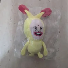 こびとづかん マスコット ぬいぐるみ