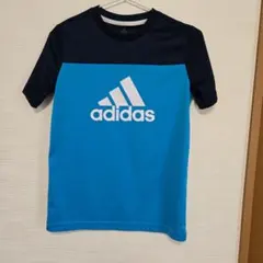adidas CLIMACOOL Tシャツ 150サイズ