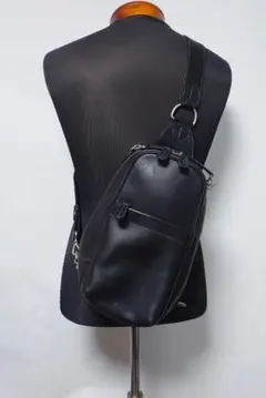 2026年最新】SOMES SADDLE メンズ ボディバッグ・ウエストポーチの人気