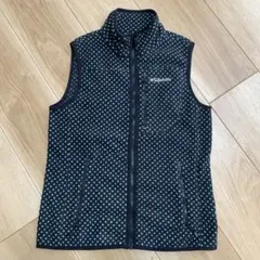 コロンビア　ベスト　Mサイズ