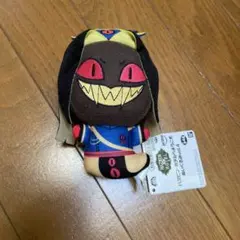 ハズビン・ホテルへようこそ　ぬいぐるみ　ペンシャス司令官