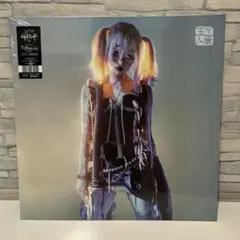 Yeule - Softscars レコード