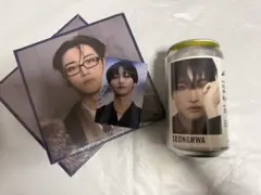 新品未開封【ATEEZソンファ】GOLDENHOUR Part4 セット