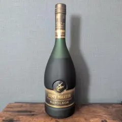 REMY MARTIN cognac コニャック 250周年記念ボトル - メルカリ