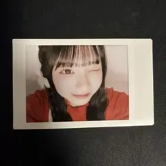 板倉可奈 増田彩乃生誕祭 チェキ CUTIE STREET - メルカリ