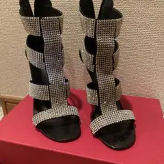 美品Giuseppe Zanotti35のサムネイル