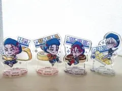 カリスマ ローソンコラボ　アクスタ 7人セット