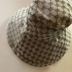 Gucci グッチ　正規品　イタリア製ハット　 ユニセックス　新品
