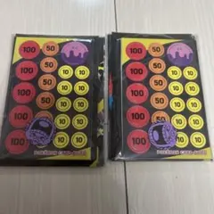 メガゲンガーex MEGA スターターセット サプライのみ×2