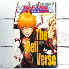 BLEACH全巻/The Hell Verse(非売品)付き　セット BLEACH全巻/The Hell Verse(非売品)付き セット Prime Video