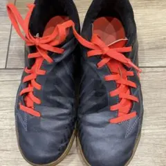 トレーニングシューズ　22