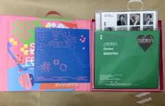 seventeen CDまとめ　消費期限　SPILL THE FEELS