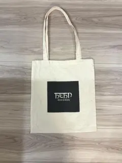 藤井風 トートバッグ HEHN エコバッグ - メルカリ