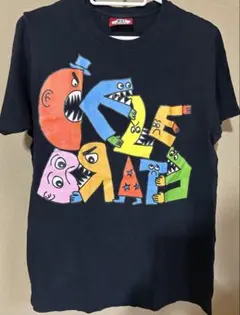 REVOLVER Tシャツ Ｓのサムネイル