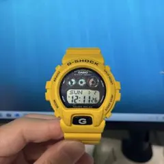 ⭐激レア⭐G-SHOCK DW-9701K-7JR 2000年イルクジ限定モデル - メルカリ