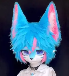 2025年最新】kigurumi maskの人気アイテム - メルカリ
