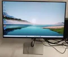 DELL P2425H 23.8 インチ液晶モニター　HDMI 2024年製
