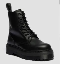 Dr.Martens 【APAC限定】JADON MONO 8ホール 28cm