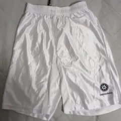 De la solana ハーフパンツ ホワイト Lのサムネイル