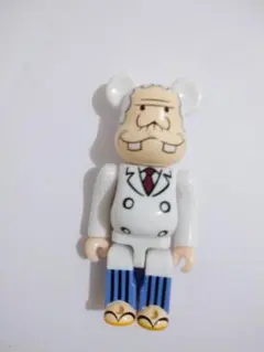 2025年最新】BE@RBRICK バカボンの人気アイテム - メルカリ
