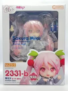 2025年最新】初音ミク 一番くじ ねんどろいどの人気アイテム