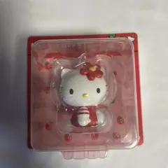 ハローキティ50周年一番くじA賞7番