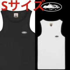 2026年最新】Corteiz タンクトップの人気アイテム - メルカリ