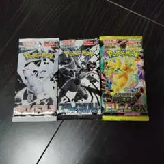 ポケモンカードパック